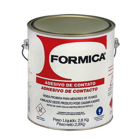 Cola-Formica