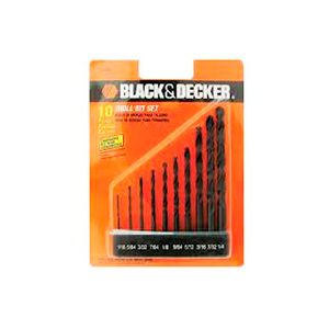 jogo-10-brocas-aco-rapido-black-decker