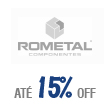 Rometal