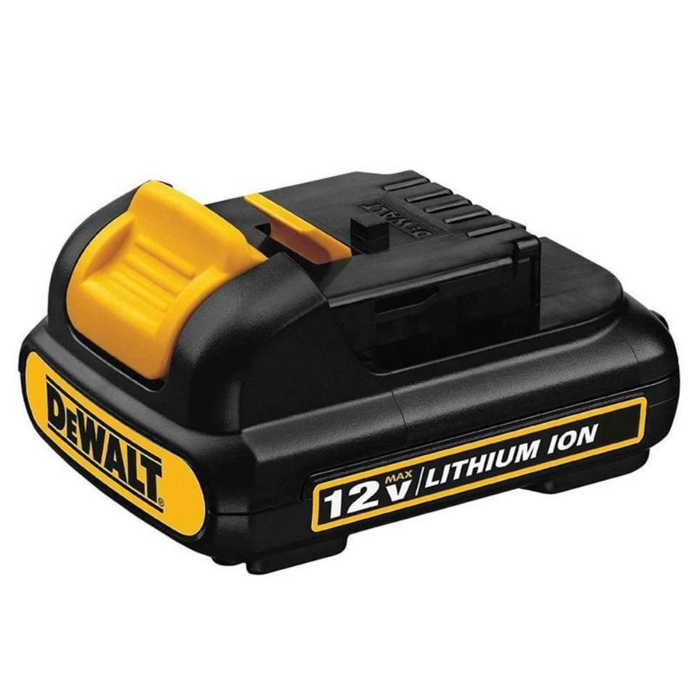 Bateria Li Ion Litio 12v Max Dcb120 Gasometro