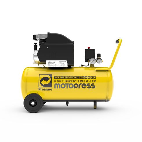 Moto-Press-50L